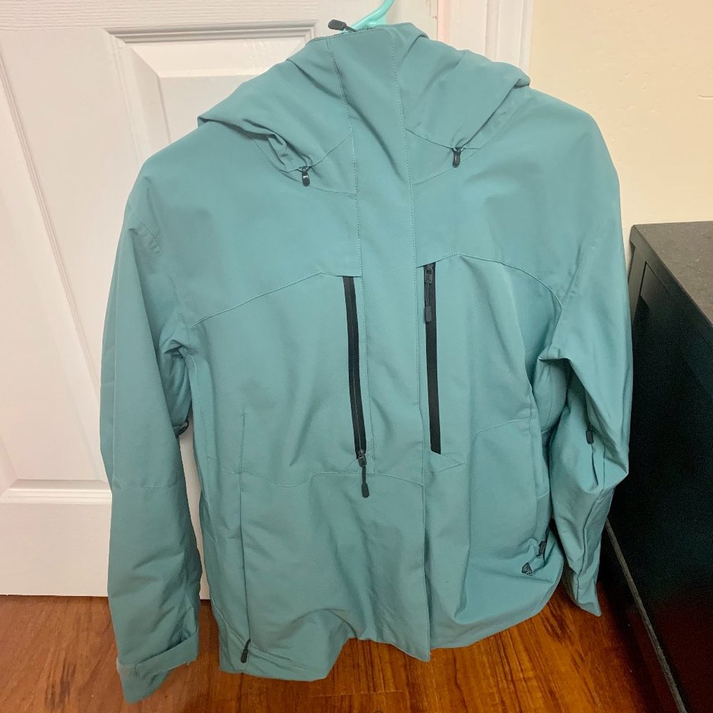 Mountain Hardware Women's Ski Jacket